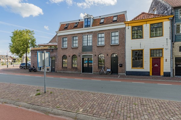 Te koop: Wageweg 15B, 1811 MK Alkmaar